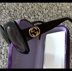 Gucci shades